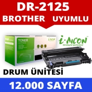 I-AICON BROTHER DR-2125/DR-2130 C-DR360 MUADIL Drum (Tambur)