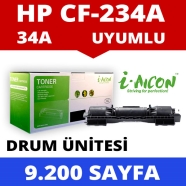 I-AICON HP CF234A C-CF234A MUADIL Drum (Tambur)
