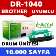 I-AICON BROTHER DR-1040 C-DR1000 MUADIL Drum (Tambur)