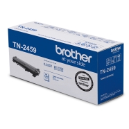 BROTHER TN-2459 TN-2459 Süper Yüksek Kapasiteli Toner Kartuşu SİYAH 4500 Sayf...