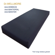 WELLMORE ( DR.WELLMORE 20223 ) 90 x 200 x 15 cm Viscoelastik Yatak