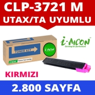 I-AICON C-U-CLP3721M UTAX TRIUMPH ADLER TA CLP3721 2800 Sayfa MAGENTA MUADIL ...