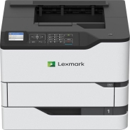 LEXMARK MS823DN SİYAH-BEYAZ A4 61 syf/dk 50G0220 Lazer Yazıcı