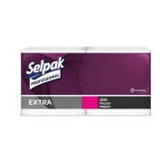 SELPAK PROFESSIONAL ( 7900072 ) FSC SELPAK PROF EXTRA 15 Paket 18,5 g/m² TEK ...