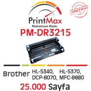 PRINTMAX PM-DR3215 PM-DR3215 Drum (Tambur)