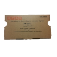 UTAX PK3012 PK3012 25000 Sayfa BLACK ORIJINAL Lazer Yazıcılar / Faks Makinele...