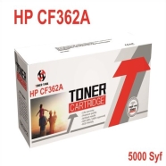 TONER TANK T-CF362A T-CF362A 5000 Sayfa YELLOW MUADIL Lazer Yazıcılar / Faks ...