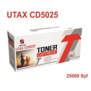 TONER TANK T-CD5025 T-CD5025 25000 Sayfa BLACK MUADIL Lazer Yazıcılar / Faks ...
