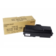 PRINTPEN UTA-CD5130 UTAX CD5130 (613011110 XL) 7200 Sayfa BLACK MUADIL Lazer ...