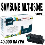 AMIDA P-SG304LT SAMSUNG MLT-D304E 40000 Sayfa BLACK MUADIL Lazer Yazıcılar / ...