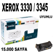 AMIDA P-XR3330XLT XEROX 3345 15000 Sayfa BLACK MUADIL Lazer Yazıcılar / Faks ...
