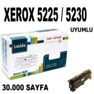 AMIDA P-XR5230T XEROX 5225 11000 Sayfa BLACK MUADIL Lazer Yazıcılar / Faks Ma...