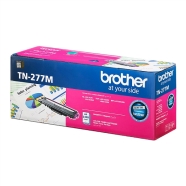 BROTHER TN-277M TN-277M Toner 2300 Sayfa MAGENTA ORIJINAL Lazer Yazıcılar / F...