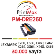 PRINTMAX PM-DRE260 PM-DRE260 MUADIL Drum (Tambur)