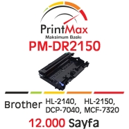 PRINTMAX PM-DR2150 PM-DR2150 Drum (Tambur)