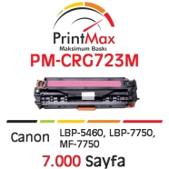 PRINTMAX PM-CRG723M PM-CRG723M 7000 Sayfa MAGEN...