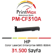 PRINTMAX PM-CF310A PM-CF310A 31500 Sayfa BLACK MUADIL Lazer Yazıcılar / Faks ...