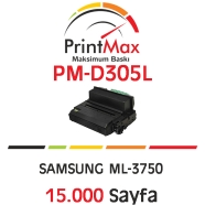 PRINTMAX PM-D305L PM-D305L 15000 Sayfa SİYAH-BE...
