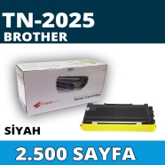 KOPYA COPIA YM-TN2025 BROTHER TN-2025 2000 Sayfa BLACK MUADIL Lazer Yazıcılar...
