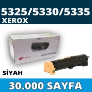 KOPYA COPIA YM-WC5325 XEROX 006R01160 30000 Sayfa BLACK MUADIL Lazer Yazıcıla...