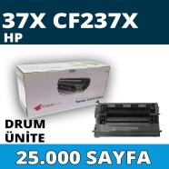 KOPYA COPIA YM-CF237X HPCF237X 25000 Sayfa BLACK MUADIL Lazer Yazıcılar / Fak...