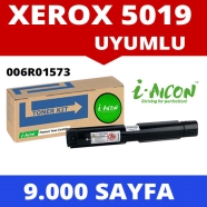 I-AICON C-X-006R01573 XEROX 006R01573 9000 Sayfa BLACK MUADIL Lazer Yazıcılar...