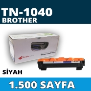 KOPYA COPIA YM-TN1040 BROTHER TN-1040 1500 Sayfa BLACK MUADIL Lazer Yazıcılar...