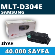 KOPYA COPIA YM-D304E SAMSUNG MLT-D304E 40000 Sayfa BLACK MUADIL Lazer Yazıcıl...