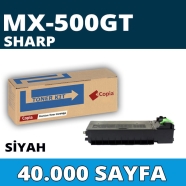 KOPYA COPIA YM-500GT SHARP MX-500GT 40000 Sayfa...