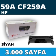 KOPYA COPIA YM-CF259A HP CF259A 3000 Sayfa BLACK MUADIL Lazer Yazıcılar / Fak...