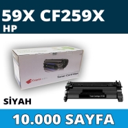 KOPYA COPIA YM-CF259X HP CF259X 10000 Sayfa BLACK MUADIL Lazer Yazıcılar / Fa...