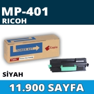 KOPYA COPIA YM-MP401 RICOH MP401 11900 Sayfa BLACK MUADIL Lazer Yazıcılar / F...