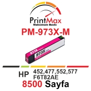 PRINTMAX PM-973X-M PM-973X-M 8500 Sayfa MAGENTA MUADIL Lazer Yazıcılar / Faks...