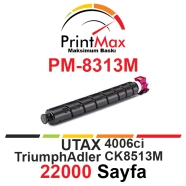 PRINTMAX PM-8313M PM-8313M 22000 Sayfa MAGENTA ...