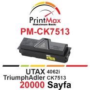 PRINTMAX PM-CK7513 PM-CK7513 20000 Sayfa BLACK MUADIL Lazer Yazıcılar / Faks ...