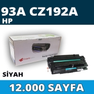 KOPYA COPIA YM-CZ192A HP CZ192A 12000 Sayfa BLACK MUADIL Lazer Yazıcılar / Fa...
