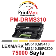 PRINTMAX PM-DRMS310 PM-DRMS310 MUADIL Drum (Tambur)
