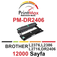 PRINTMAX PM-DR2406 PM-DR2406 MUADIL Drum (Tambur)