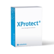 MİLESTONE Xprotect Expert Base Lisans XPETBT Vi...